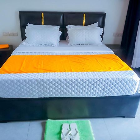 Martin Aviator Hotel Kigali Eksteriør bilde