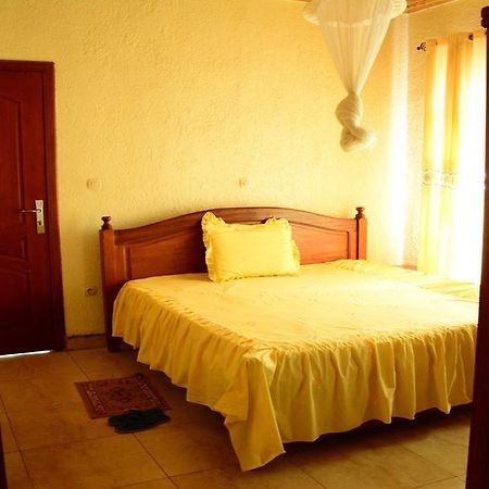Martin Aviator Hotel Kigali Eksteriør bilde