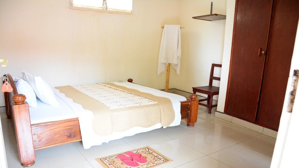 Martin Aviator Hotel Kigali Eksteriør bilde