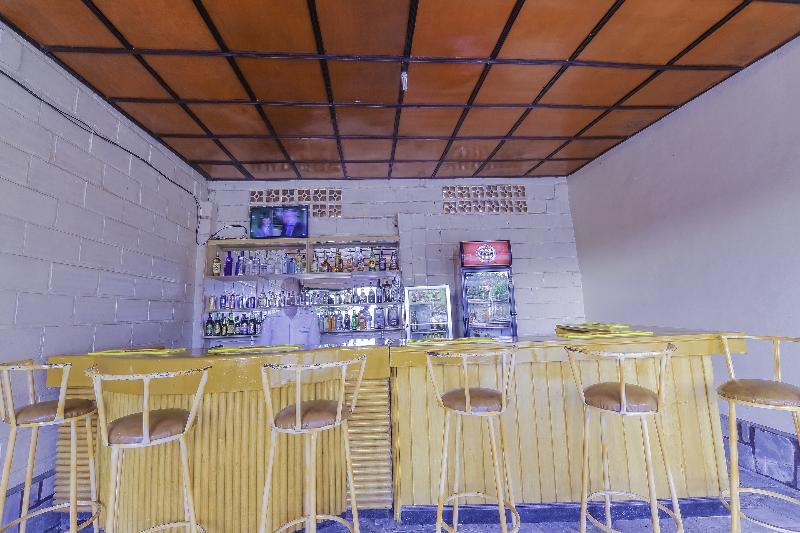 Martin Aviator Hotel Kigali Eksteriør bilde