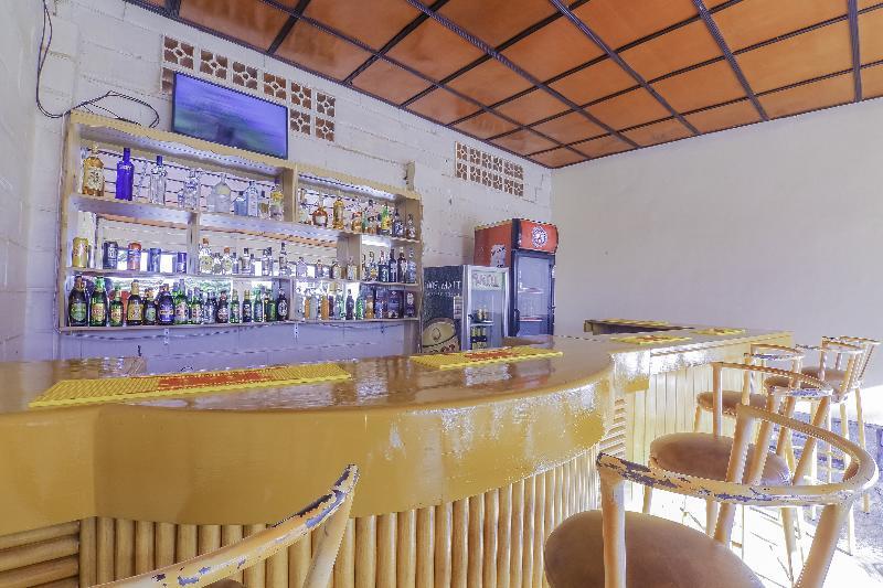 Martin Aviator Hotel Kigali Eksteriør bilde